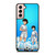 CAPTAIN TSUBASA MISAKI Samsung Galaxy S21 Case