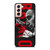 BRUNO FERNANDES MANCHESTER UNITED Samsung Galaxy S21 Case