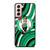 BOSTON CELTICS NBA 2 Samsung Galaxy S21 Case
