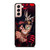 BLACK CLOVER Samsung Galaxy S21 Case