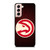 ATLANTA HAWKS ICON Samsung Galaxy S21 Case