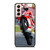 ANDREA DOVIZIOSO MOTOGP 4 Samsung Galaxy S21 Case