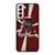 ALABAMA CRIMSON TIDE LOGO 3 Samsung Galaxy S21 Case