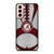 ALABAMA CRIMSON TIDE LOGO 2 Samsung Galaxy S21 Case