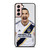 ZLATAN IBRAHIMOVIC LA GALAXY Samsung Galaxy S21 Case