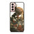WOLVERINE BLOODLINE MARVEL Samsung Galaxy S21 Case