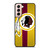 WASHINGTON REDSKINS 4 Samsung Galaxy S21 Case