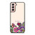 VERA BRADLEY ROSE Samsung Galaxy S21 Case
