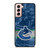 VANCOUVER CANUCKS LOGO Samsung Galaxy S21 Case