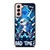 UNDERTALE SANS BAD TIME Samsung Galaxy S21 Case