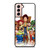 TOY STORY WALT DISNEY 2 Samsung Galaxy S21 Case