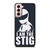 THE STIG Samsung Galaxy S21 Case