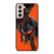 THE PREDATOR Samsung Galaxy S21 Case