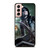 THE GREEN ARROW DC COMICS Samsung Galaxy S21 Case