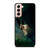 THE GREEN ARROW DC COMICS 3 Samsung Galaxy S21 Case
