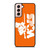 TENNESSEE VOLUNTEERS VOLS 2 Samsung Galaxy S21 Case