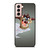 TAZMANIA DEVIL Samsung Galaxy S21 Case