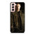 SUPERNATURAL WINCHESTER Samsung Galaxy S21 Case