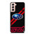 SUBARU WRX STI LOGO Samsung Galaxy S21 Case