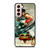STREET FIGHTER V RYU 2 Samsung Galaxy S21 Case