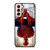 SPIDERMAN MARVEL 2 Samsung Galaxy S21 Case
