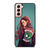 SOUTH SIDE SERPENTS GIRL Samsung Galaxy S21 Case