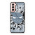 SOUL EATER LOGO Samsung Galaxy S21 Case