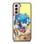 SONIC THE HEDGEHOG Samsung Galaxy S21 Case