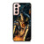 SOLAIRE OF ASTORA Samsung Galaxy S21 Case