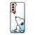 SNOOPY LOVE 2 Samsung Galaxy S21 Case