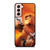 SIMBA THE LION KING Samsung Galaxy S21 Case