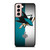 SAN JOSE SHARKS Samsung Galaxy S21 Case