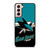 SAN JOSE SHARKS 3 Samsung Galaxy S21 Case