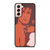 ROCKY BALBOA 2 Samsung Galaxy S21 Case
