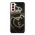 REAL MADRID LOGO 2 Samsung Galaxy S21 Case