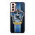 RAVENCLAW HARRY POTTER HOGWARTS 3 Samsung Galaxy S21 Case