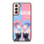 RAM AND REM Samsung Galaxy S21 Case