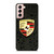 PORSCHE LOGO Samsung Galaxy S21 Case