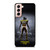 PITTSBURGH STEELERS Samsung Galaxy S21 Case