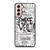 PIERCE THE VEIL Samsung Galaxy S21 Case