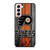 PHILADELPHIA FLYERS 2 Samsung Galaxy S21 Case