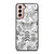 ONE DIRECTION TATTOOS Samsung Galaxy S21 Case