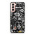OASIS BAND Samsung Galaxy S21 Case