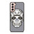 OAKLAND RAIDERS SKULL 2 Samsung Galaxy S21 Case