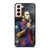NEYMAR JR Samsung Galaxy S21 Case