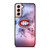 MONTREAL CANADIENS LOGO Samsung Galaxy S21 Case