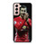 MKHITARYAN MANCHESTER UNITED RED Samsung Galaxy S21 Case