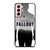 MISSION IMPOSSIBLE Samsung Galaxy S21 Case