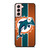 MIAMI DOLPHINS 2 Samsung Galaxy S21 Case