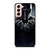 MARVEL BLACK PANTHER Samsung Galaxy S21 Case